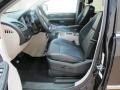 Chrysler Town & Country Touring - L Sapphire Crystal Metallic photo #17