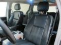 Chrysler Town & Country Touring - L Sapphire Crystal Metallic photo #18