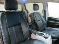 Chrysler Town & Country Touring - L Sapphire Crystal Metallic photo #26
