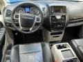 Chrysler Town & Country Touring - L Sapphire Crystal Metallic photo #27