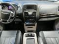 Chrysler Town & Country Touring - L Sapphire Crystal Metallic photo #28