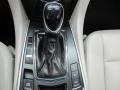 Cadillac SRX Performance AWD Gray Flannel Metallic photo #35