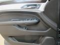 Cadillac SRX Performance AWD Gray Flannel Metallic photo #43