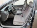 Honda Accord EX-L Sedan Polished Metal Metallic photo #17
