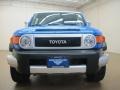 Toyota FJ Cruiser 4WD Voodoo Blue photo #3