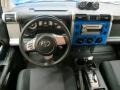 Toyota FJ Cruiser 4WD Voodoo Blue photo #25