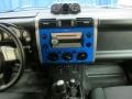 Toyota FJ Cruiser 4WD Voodoo Blue photo #30