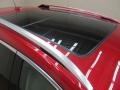 Cadillac SRX Premium AWD Crystal Red Tintcoat photo #10