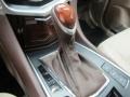 Cadillac SRX Premium AWD Crystal Red Tintcoat photo #21