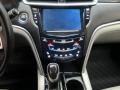Cadillac XTS Premium AWD Radiant Silver Metallic photo #24