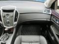 Cadillac SRX Luxury AWD Black Ice Metallic photo #27