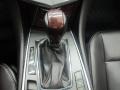 Cadillac SRX Luxury AWD Black Ice Metallic photo #38
