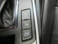 Cadillac SRX Luxury AWD Black Ice Metallic photo #40