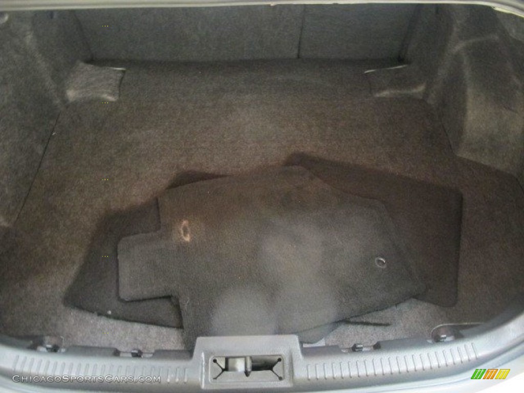 2006 Fusion SEL V6 - Silver Frost Metallic / Charcoal Black photo #10