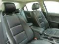 Ford Fusion SEL V6 Silver Frost Metallic photo #20