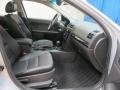 Ford Fusion SEL V6 Silver Frost Metallic photo #21