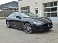 Maserati Ghibli  Nero (Black) photo #1